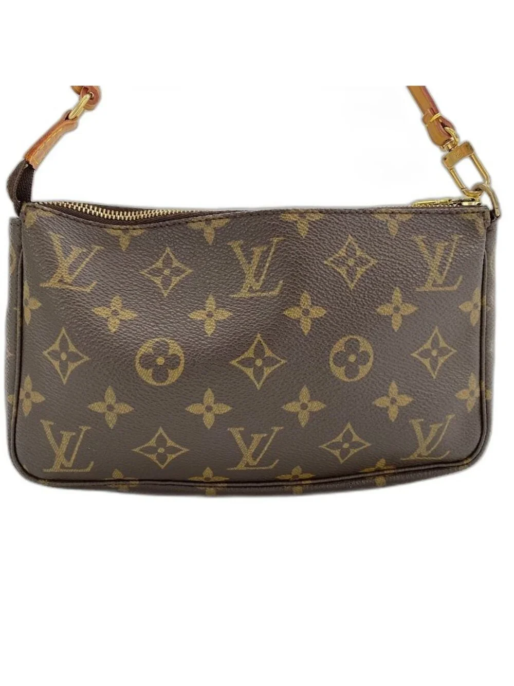 Louis Vuitton Handbag Pochette Soiree